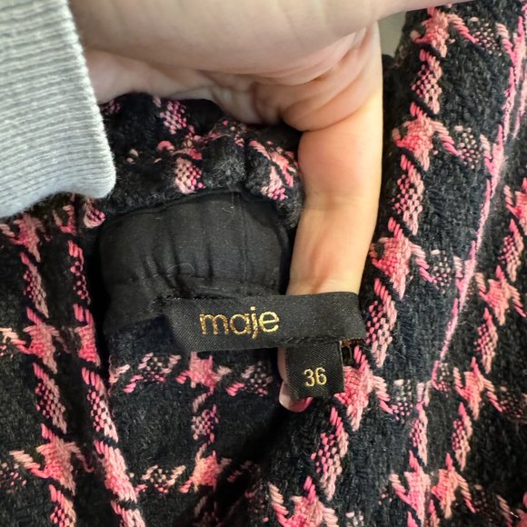 Matching Set Maje 36 - Picture 9 of 10